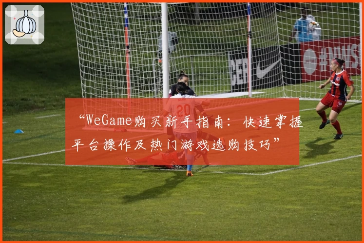 “WeGame购买新手指南：快速掌握平台操作及热门游戏选购技巧”
